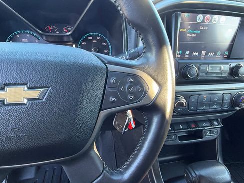 Used 2016 Chevrolet Colorado Z71 image 20