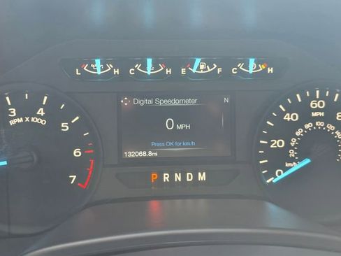 Used 2020 Ford F150 XL w/ Equipment Group 101A Mid AWD/4WD image 15