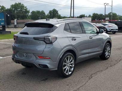 Used 2024 Buick Encore GX Avenir w/ Avenir Convenience Package