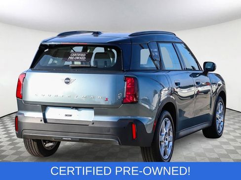 Used 2025 MINI Cooper Countryman S image 5