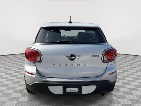 Used 2014 MINI Cooper Paceman image 6