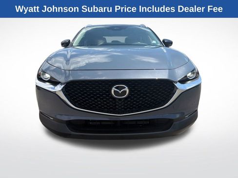 Used 2025 MAZDA CX-30 AWD 2.5 S w/ Preferred Package image 12