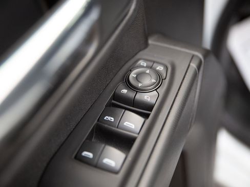 Certified 2024 Chevrolet Silverado 2500 Custom w/ Custom Value Package image 19