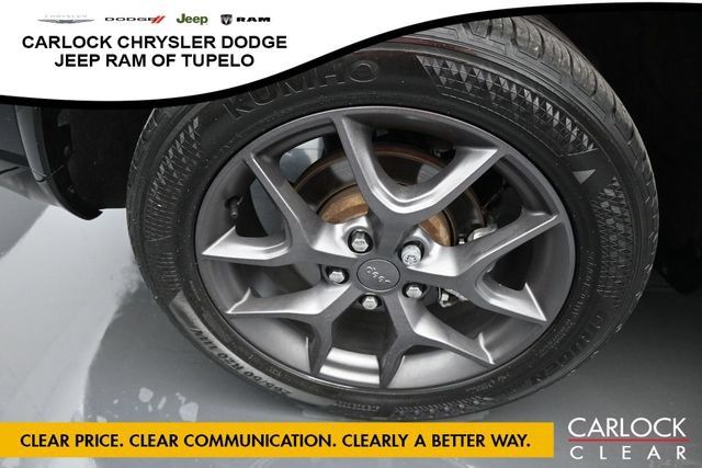 Used 2021 Jeep Grand Cherokee Limited w/ Quick Order Package 28K 80th AWD/4WD image 39