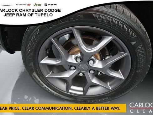 Used 2021 Jeep Grand Cherokee Limited w/ Quick Order Package 28K 80th AWD/4WD image 39