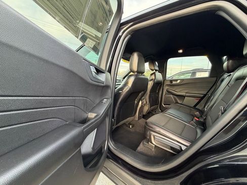 Certified 2023 Ford Escape ST-Line w/ Tech Pack #1 image 36