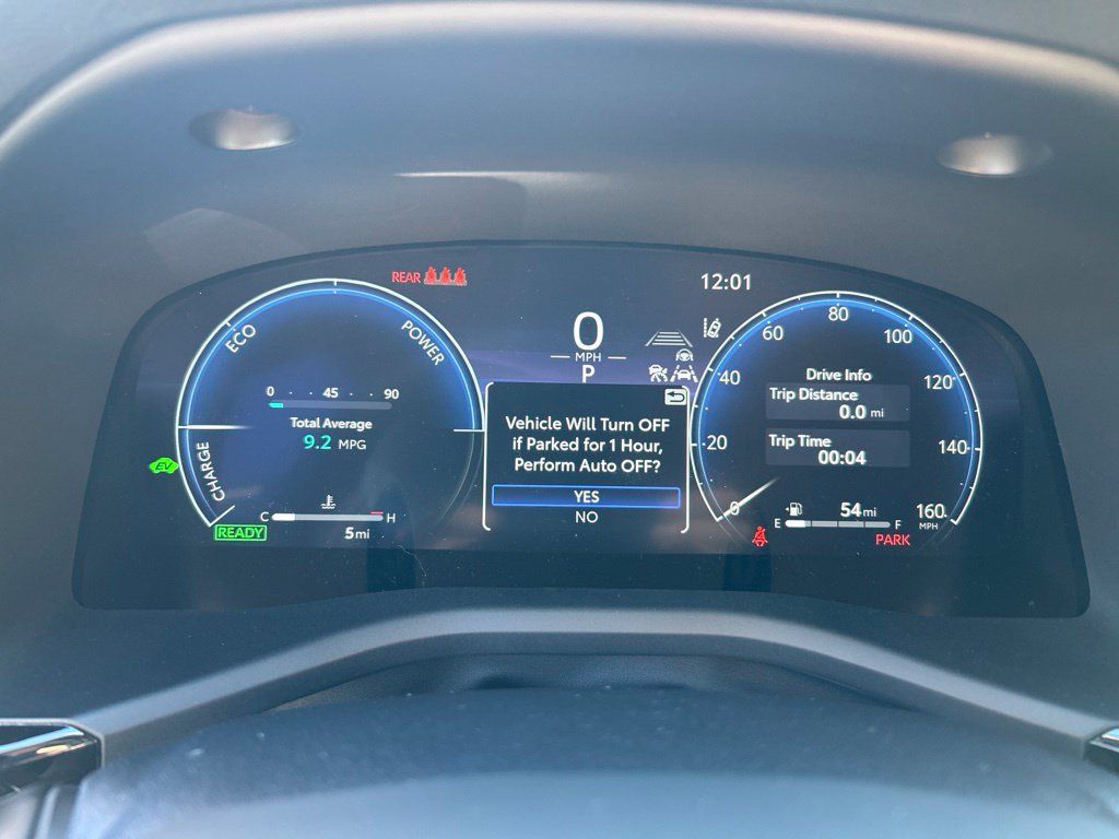 New 2026 Toyota Camry XSE w/ Premium Package FWD image 15