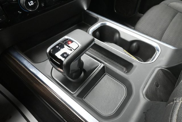 Used 2024 Chevrolet Silverado 1500 LT Trail Boss w/ Protection Package AWD/4WD image 40