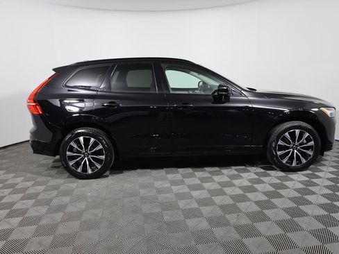 Used 2023 Volvo XC60 B5 Plus w/ Protection Package Premier image 4