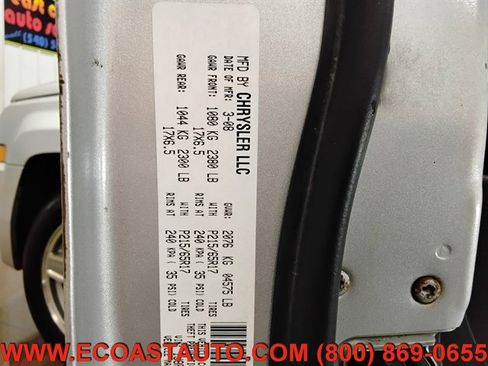 Used 2008 Jeep Patriot Sport image 19