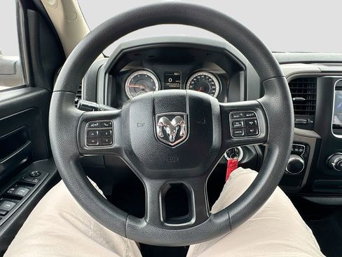 Used 2019 RAM 1500 Tradesman w/ Popular Equipment Group image 14