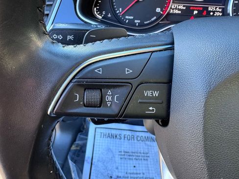 Used 2019 Audi Q7 3.0T Premium w/ Convenience Package image 17