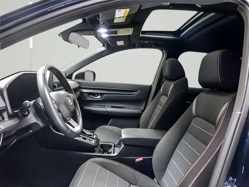 Used 2024 Honda CR-V Sport image 9