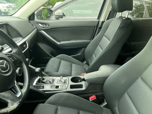 Used 2016 MAZDA CX-5 Touring AWD/4WD image 8