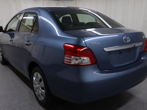 Used 2010 Toyota Yaris Sedan w/ PWR Pkg w/Steel Wheels FWD image 4
