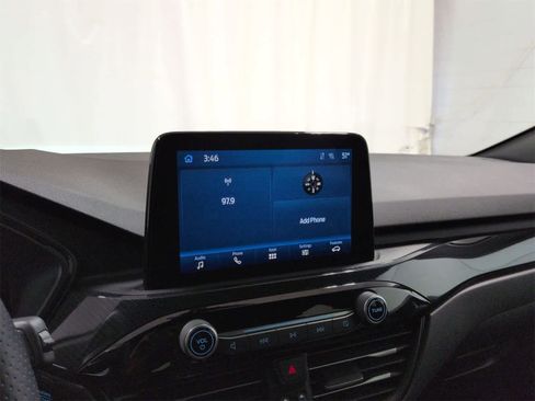 Used 2025 Ford Escape ST-Line image 28