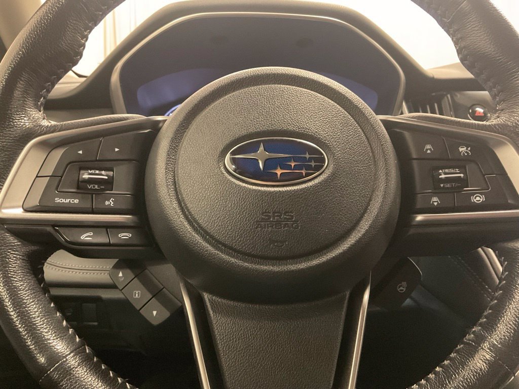 Used 2021 Subaru Outback Limited AWD/4WD image 16