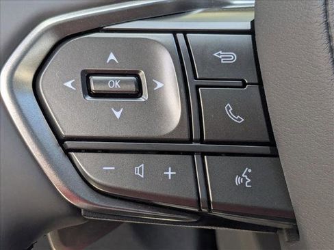 Used 2026 Lexus RZ 350e 2WD w/ Convenience Package image 10