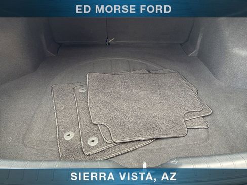 Used 2025 Kia K4 EX FWD image 12