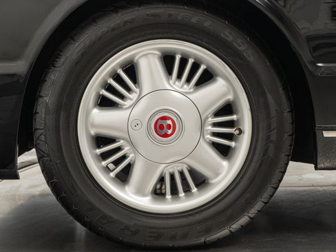 Used 1995 Bentley Continental R image 10