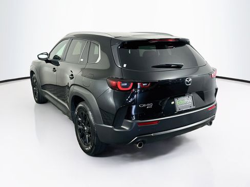 Used 2026 MAZDA CX-50 AWD 2.5 S w/ Preferred Pkg image 5
