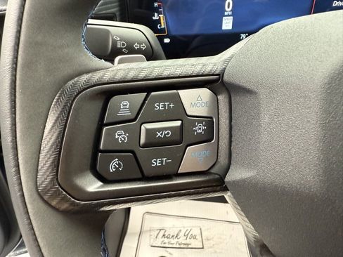 New 2025 Ford Mustang Dark Horse w/ Dark Horse Handlin Package image 47