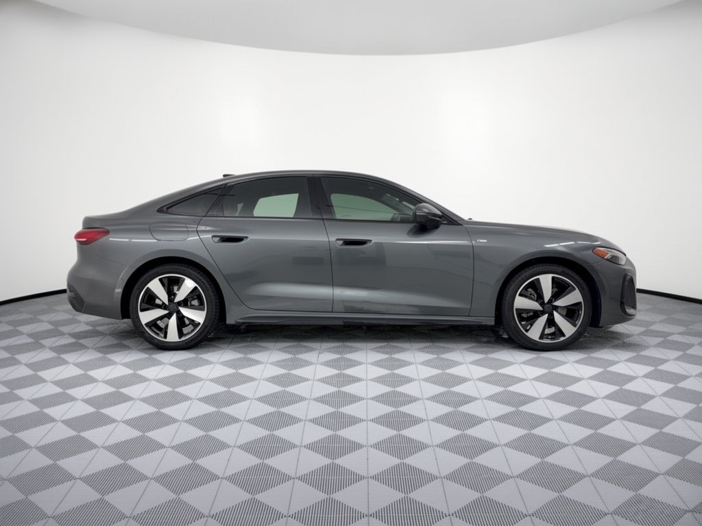 Certified 2026 Audi A5 Premium AWD/4WD image 8