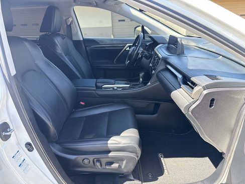Used 2020 Lexus RX 350 AWD w/ Accessory Package image 21