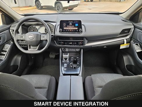 New 2026 Nissan Rogue SV image 19