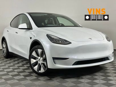 Used 2022 Tesla Model Y Long Range
