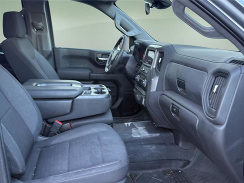 Used 2023 Chevrolet Silverado 1500 Custom Trail Boss image 11