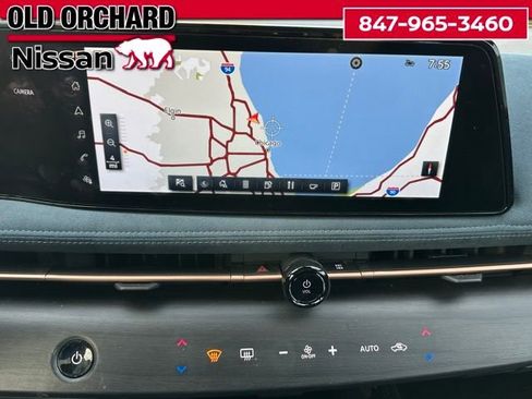 Used 2024 Nissan Ariya AWD image 14