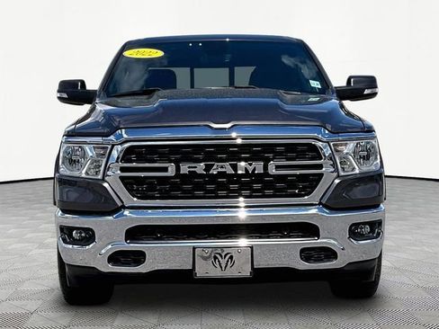 Used 2022 RAM 1500 Big Horn image 2