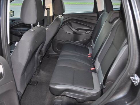 Used 2015 Ford Escape S FWD image 20