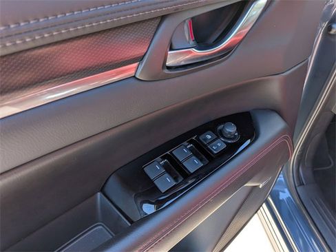 Certified 2024 MAZDA CX-5 Carbon Edition image 9