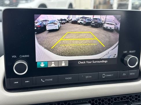 Certified 2023 Honda HR-V LX image 10