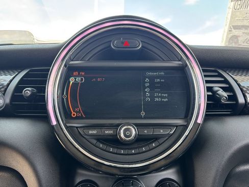 Used 2017 MINI Cooper S FWD image 20