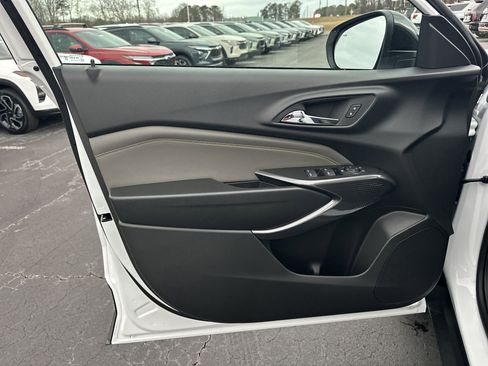 New 2026 Chevrolet Trax ACTIV w/ Driver Confidence Package image 12