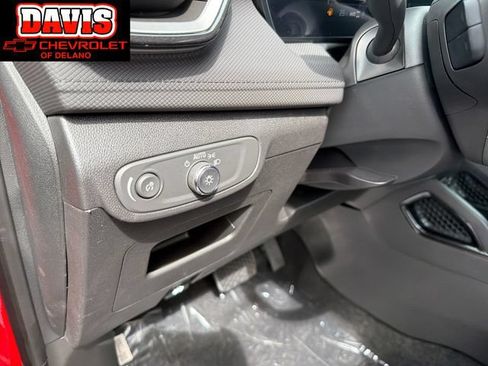 New 2026 Chevrolet TrailBlazer LS w/ LS Convenience Package AWD/4WD image 19