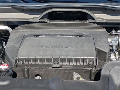 New 2026 Honda Passport TrailSport image 15