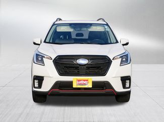 Used 2023 Subaru Forester Sport video 2