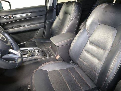 Used 2020 MAZDA CX-5 Grand Touring image 25