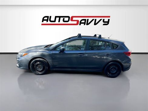 Used 2019 Subaru Impreza 2.0i w/ Eyesight image 4