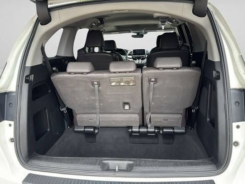 Used 2018 Honda Odyssey EX-L image 19