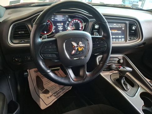 Used 2021 Dodge Challenger R/T Scat Pack image 10