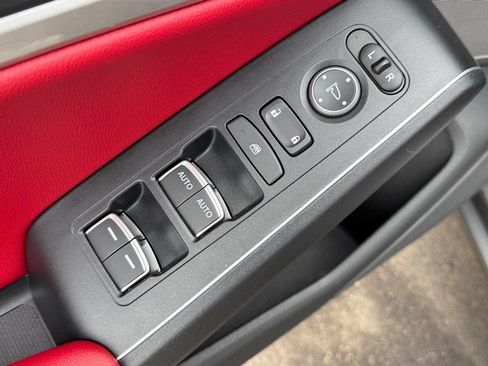 Certified 2024 Acura Integra A-Spec image 14