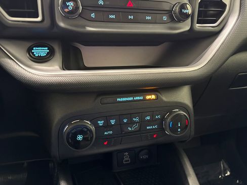 Used 2023 Ford Bronco Sport Big Bend w/ Convenience Package AWD/4WD image 22