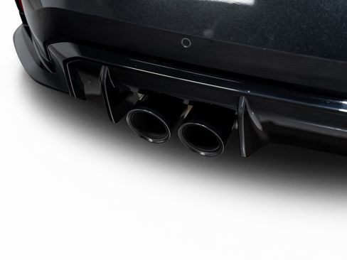 Used 2023 BMW M3 Competition image 18