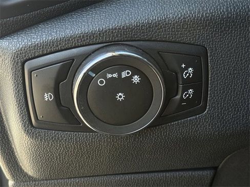 Used 2019 Ford EcoSport Titanium image 22