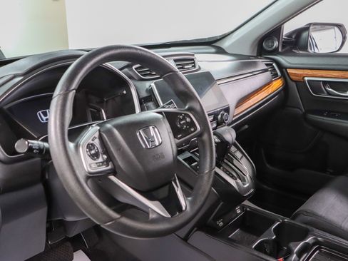 Used 2020 Honda CR-V EX image 23